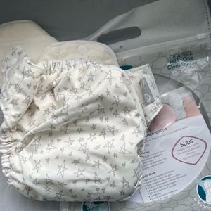 Grovia Big ONE (35-70lb)